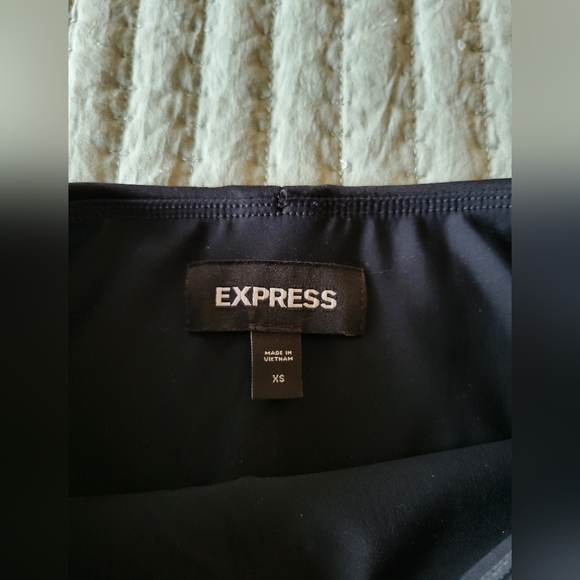 Express Bodycon Pencil Skirt - Picture 6 of 7